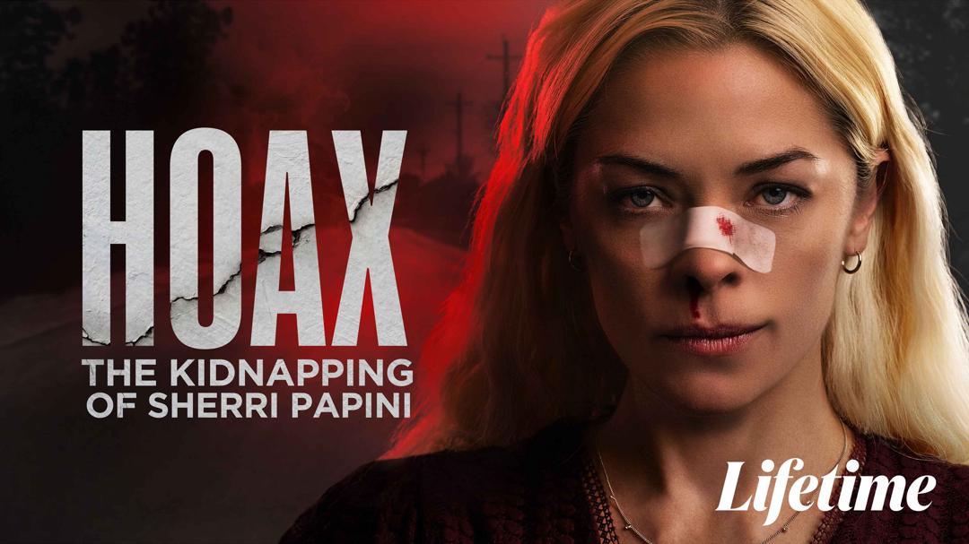 Hoax: The Kidnapping of Sherri Papini