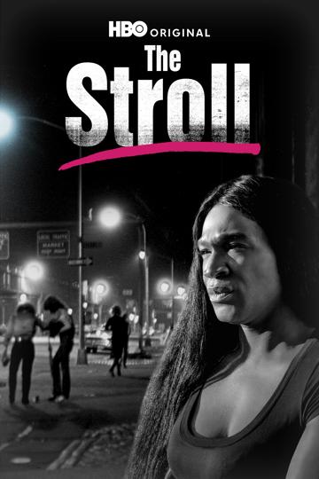 The Stroll poszter