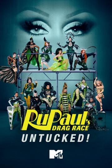 RuPaul's Drag Race: Untucked
