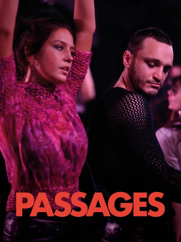 Passages