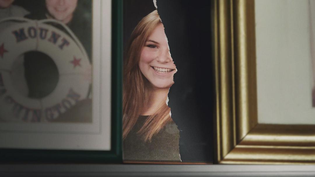 Background image for Victim/Suspect