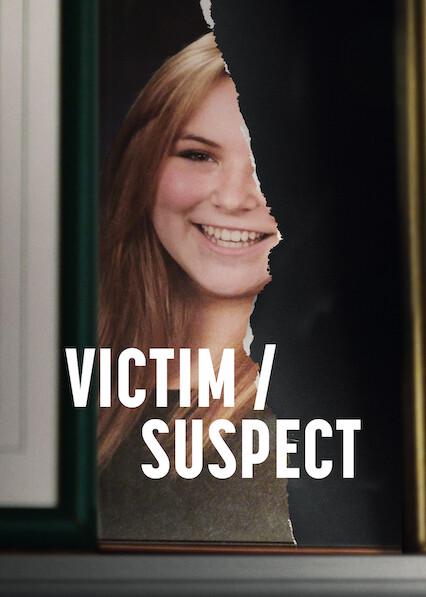 Poster för Victim/Suspect
