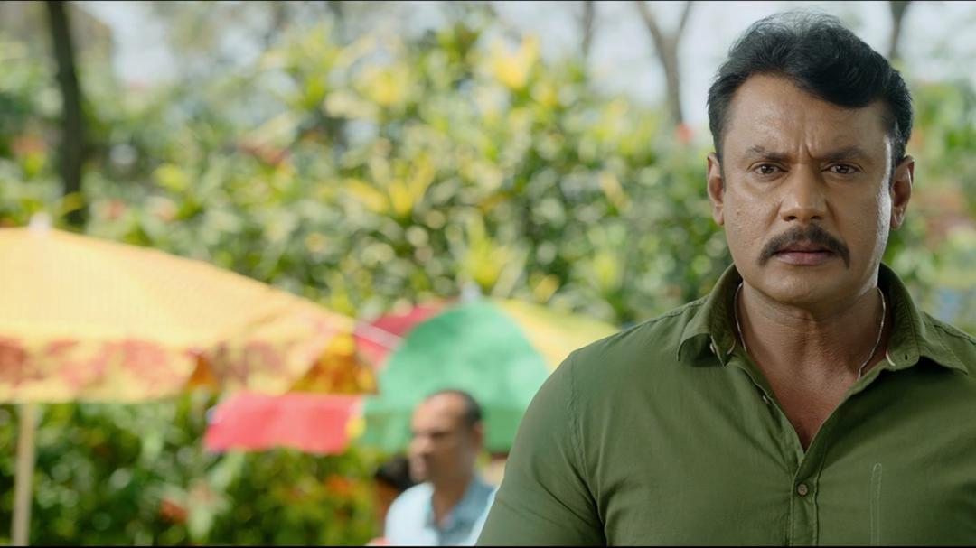 Background image for Kranti