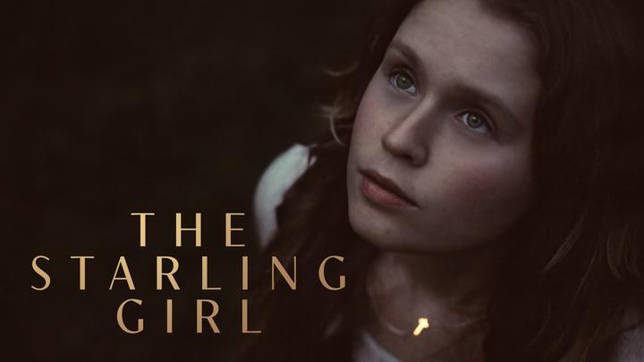 Poster of The Starling Girl