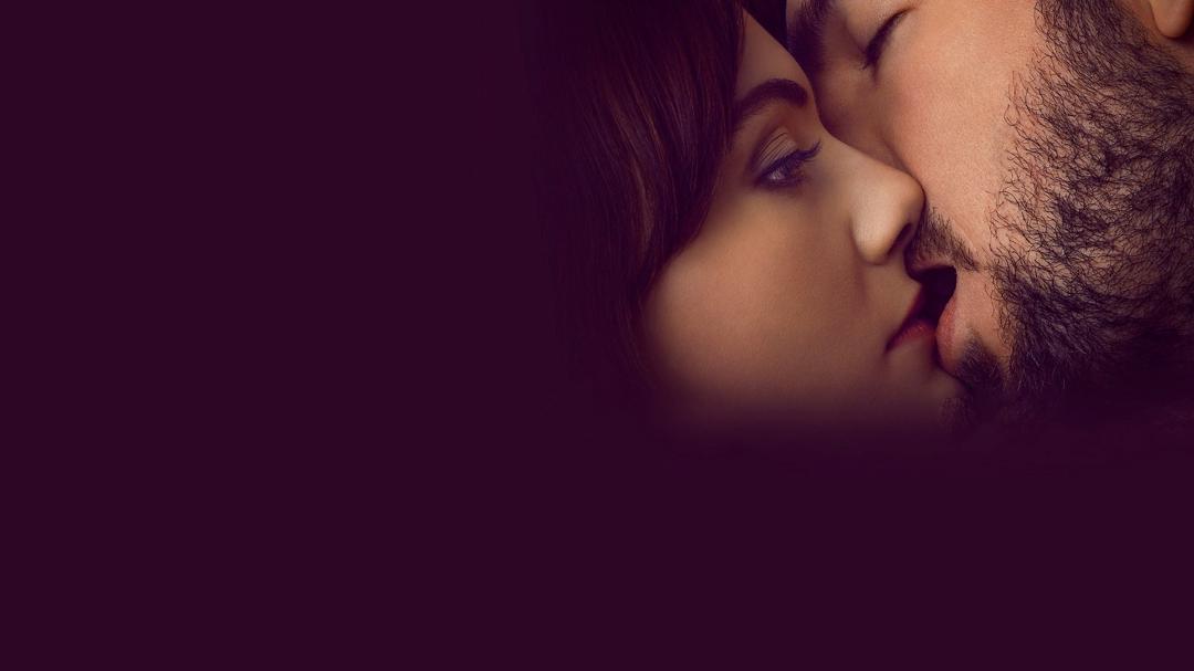 Background image for Cat Person