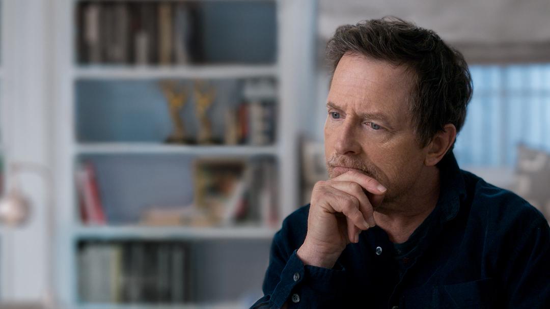 Background image for STILL: A Michael J. Fox Movie