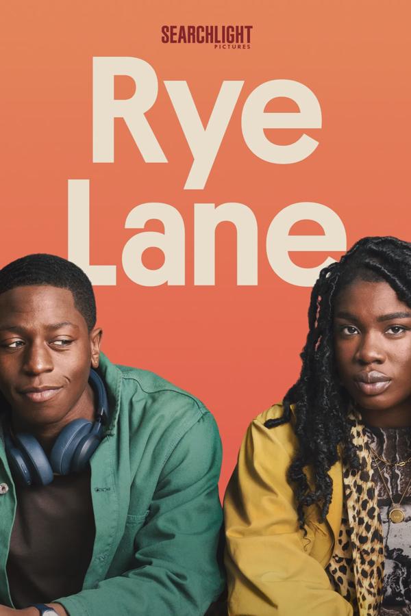 Rye Lane