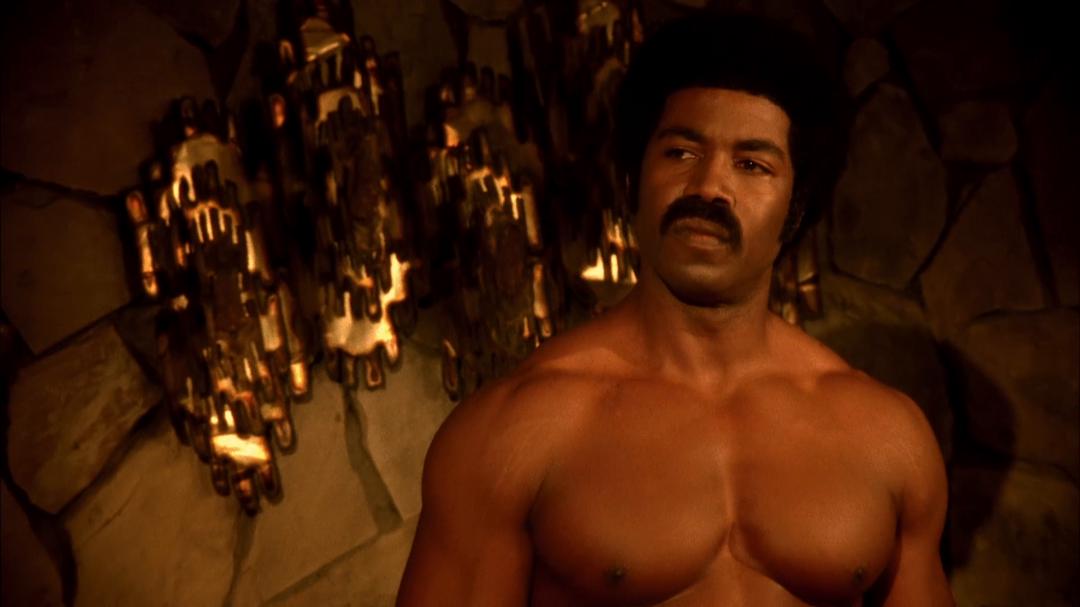 Background image for Black Dynamite
