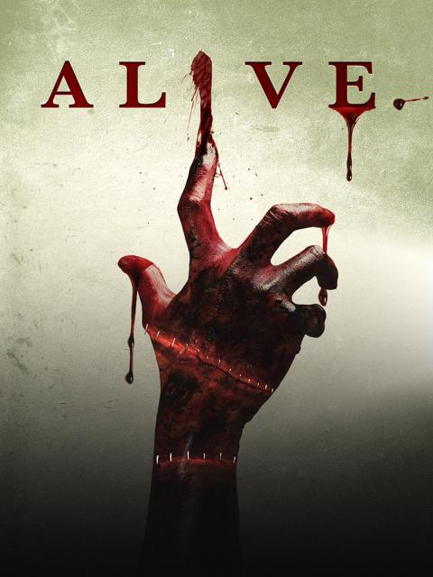 Alive