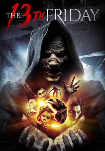 The 13th Friday poszter