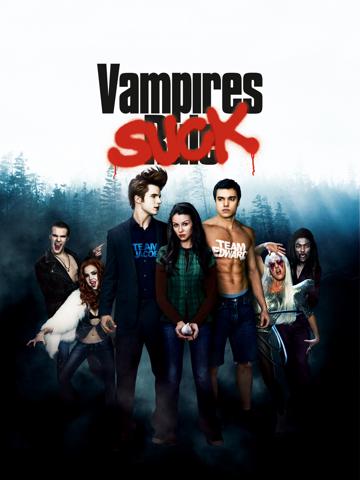 Vámpíros film poszter