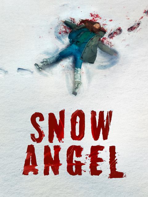 Poster för Snow Angel