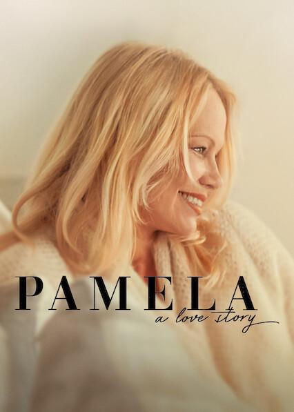 Pamela, A Love Story