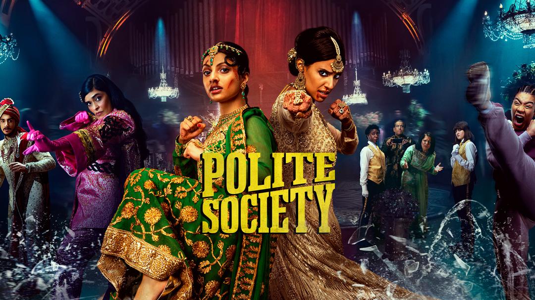 Polite Society