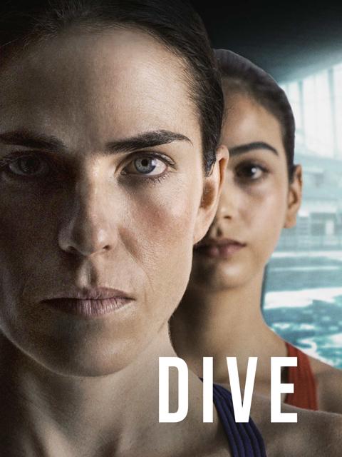 Poster för DIVE