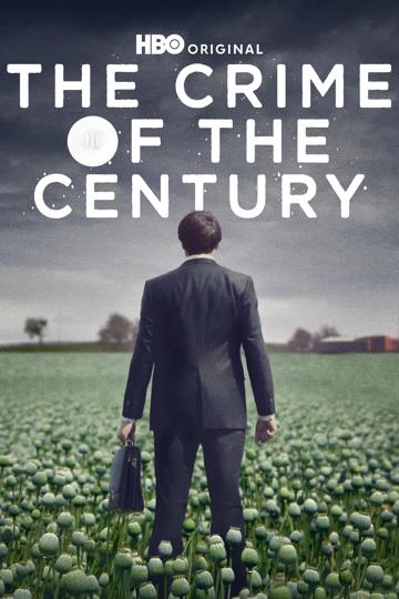 The Crime of the Century poszter