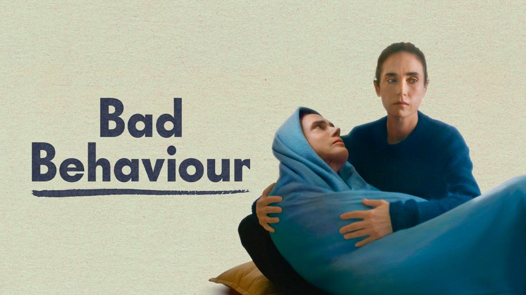 Bad Behaviour