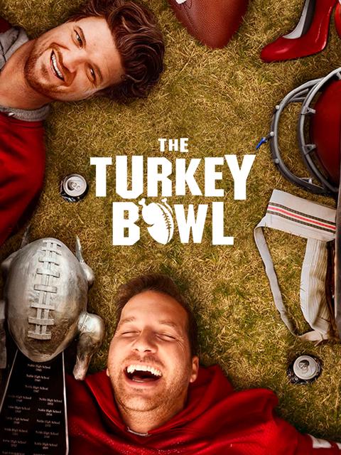 Poster för The Turkey Bowl
