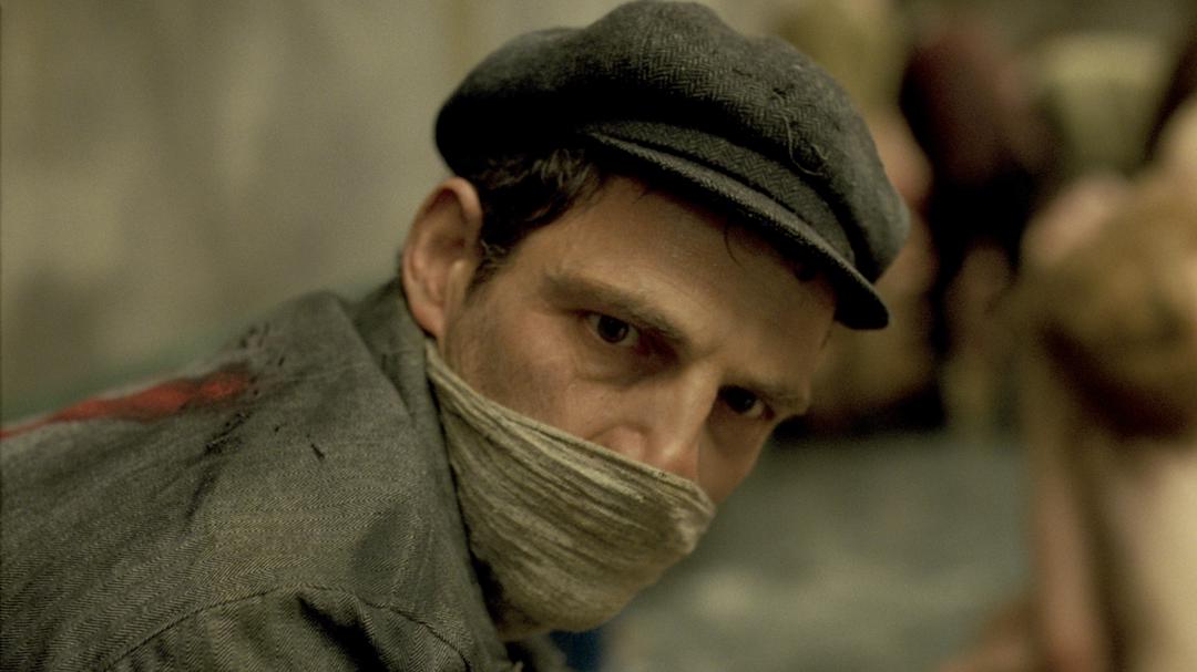 Background image for Son of Saul
