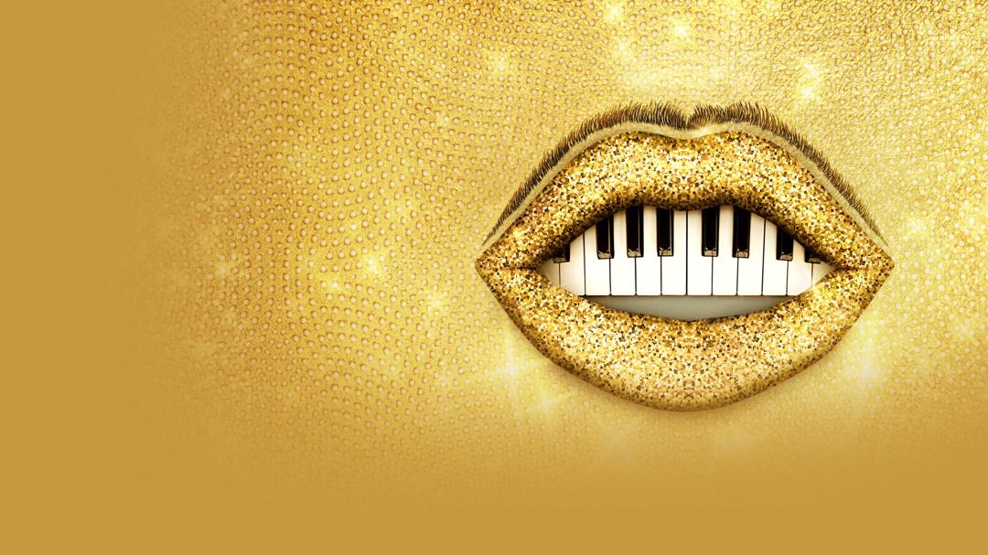 Background image for Little Richard: I Am Everything