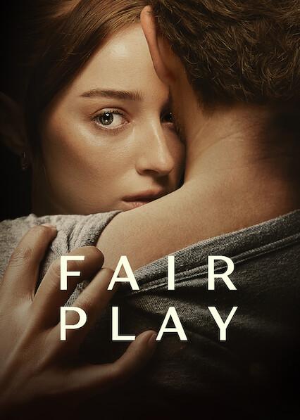 Movie poster for Fair Play