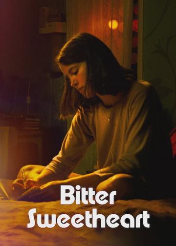 Bitter Sweetheart poszter