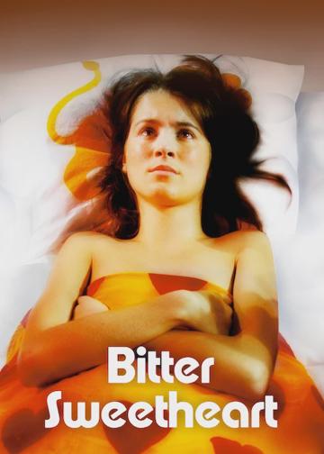 Bitter Sweetheart poszter