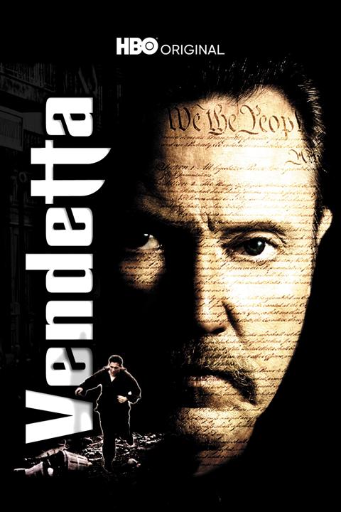 Poster för Vendetta