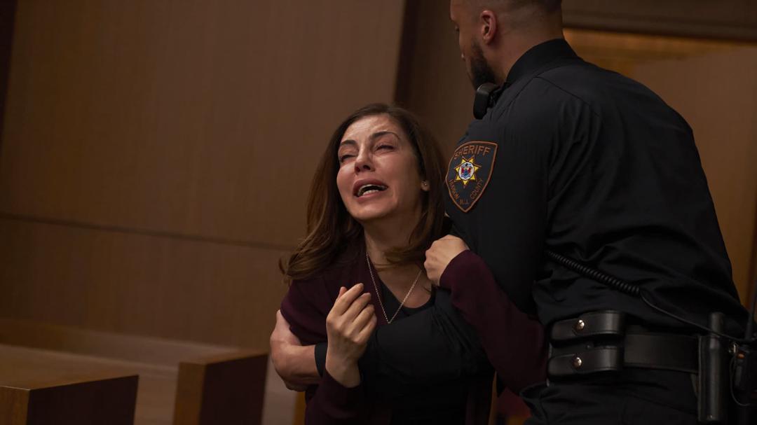 Background image for Accused