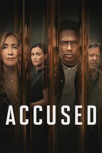 Accused