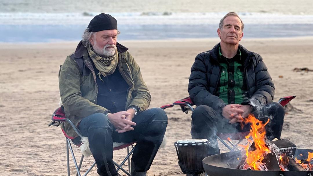 Background image for Robson Green's Weekend Escapes