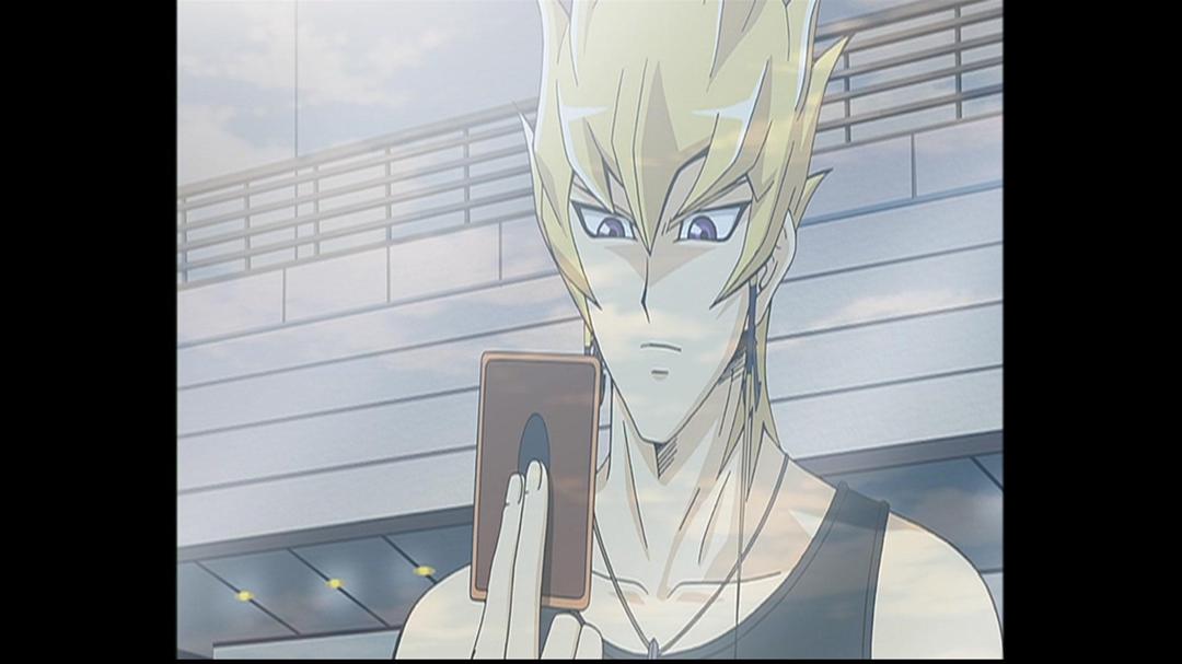 Background image for Yu-Gi-Oh! GO RUSH!!