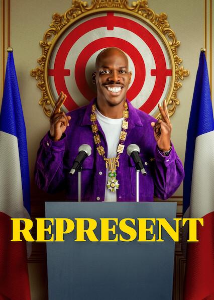 Poster för Represent