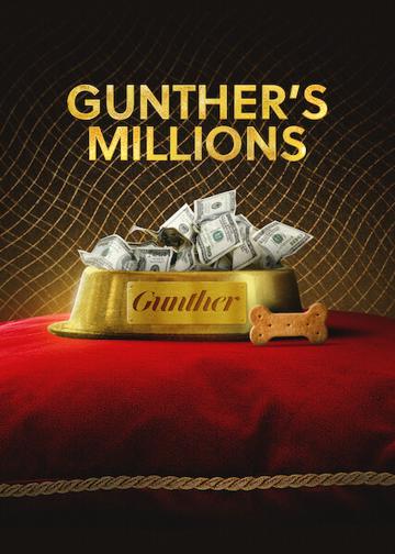 Gunther vagyona poszter