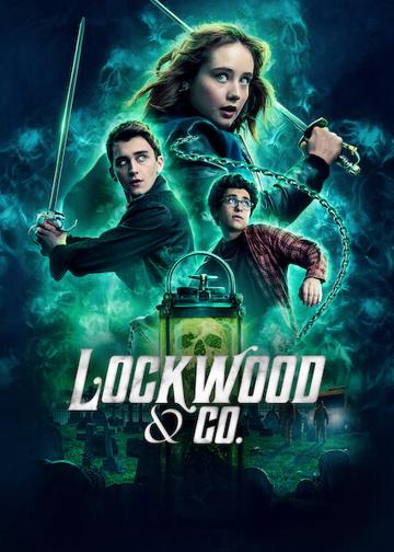Lockwood és Tsa. poszter