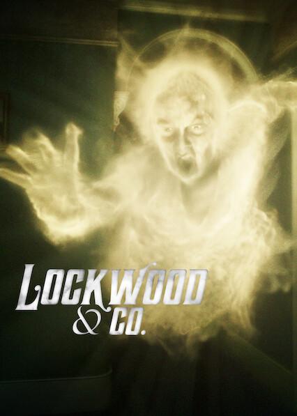 Poster för Lockwood & Co.