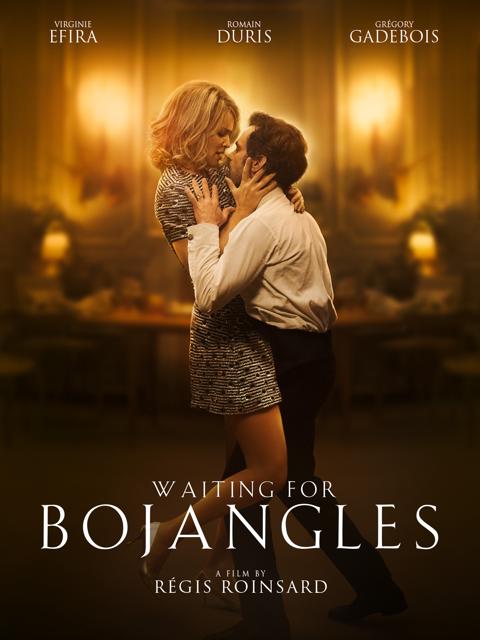 Waiting for Bojangles