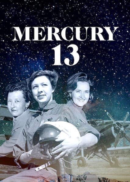 Mercury 13