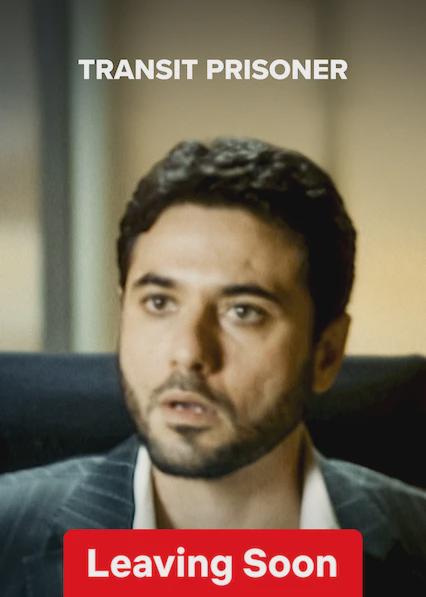 Poster för Transit Prisoner