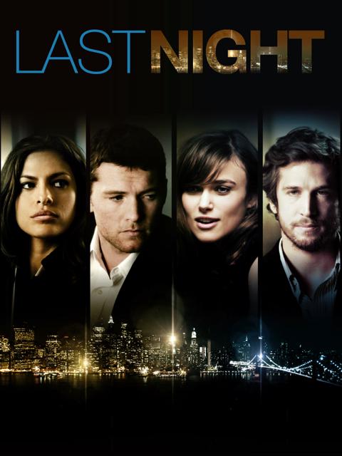 Last Night