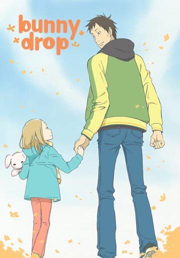 Usagi Drop