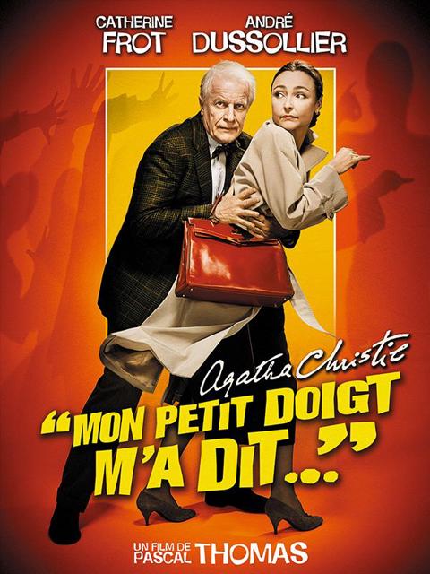 By the Pricking of My Thumbs