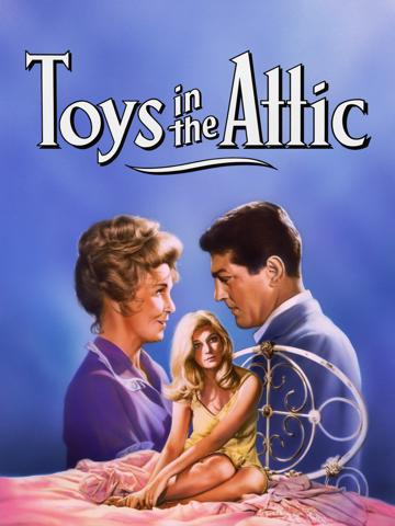 Toys in the Attic