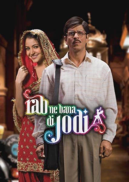 Poster för Rab Ne Bana Di Jodi