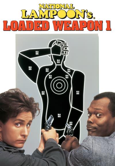 National Lampoon's Loaded Weapon 1
