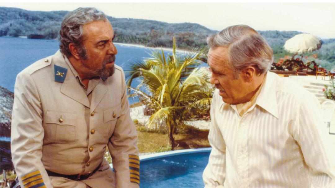 Background image for Caboblanco