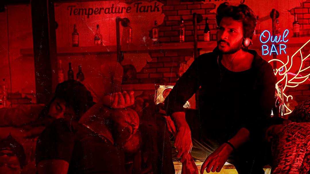 Background image for Michael