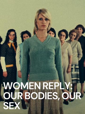 Women Reply poszter