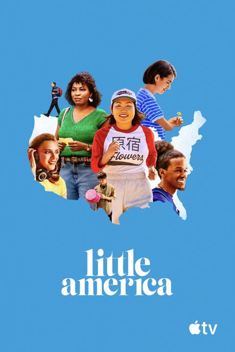 Little America