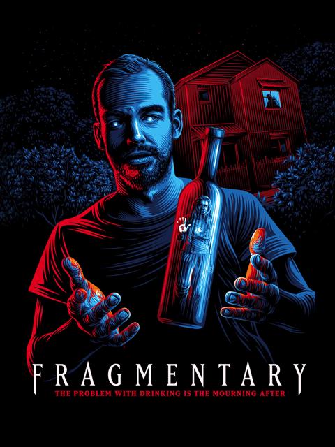 Poster för Fragmentary